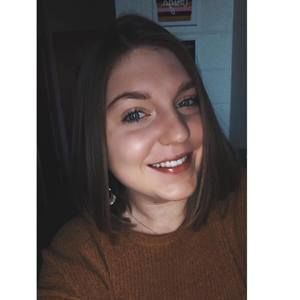 Meet your Posher, Vanessa